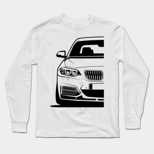 F22 F23 Long Sleeve T-Shirt